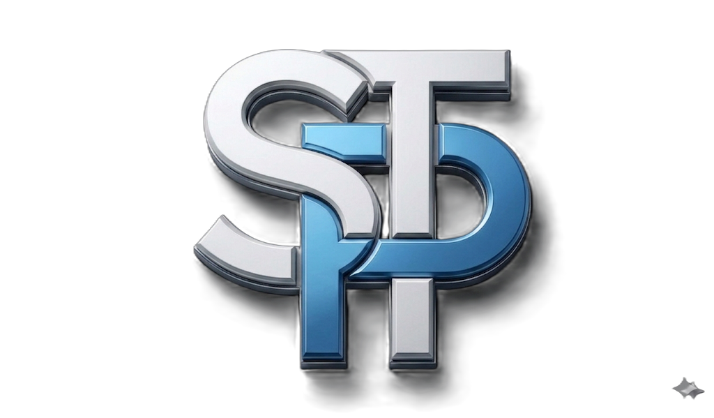 Sparkman PT Logo